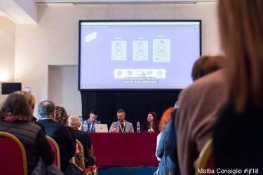 #ijf18 