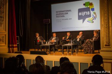 #ijf18 