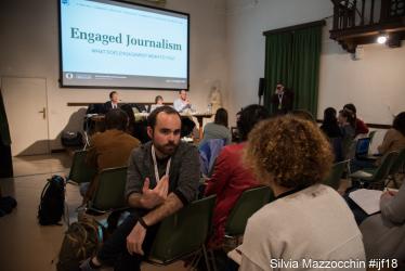 #ijf18 