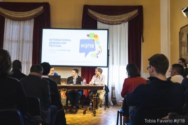 #ijf18 