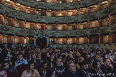 #ijf18 