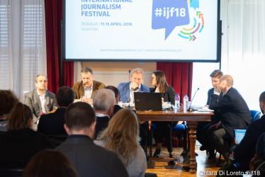 #ijf18 