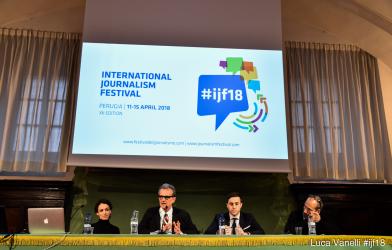 #ijf18 