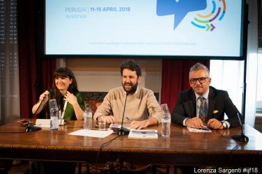 #ijf18 