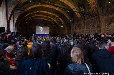 #ijf18 