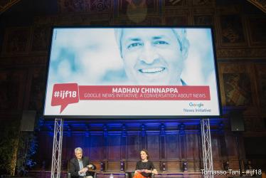 #ijf18 