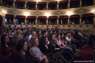 #ijf18 