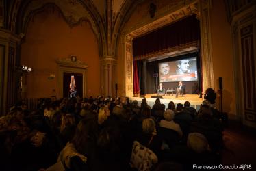 #ijf18 