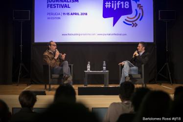 #ijf18 