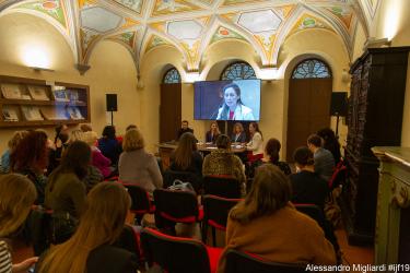 #ijf19 