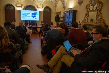 #ijf19 