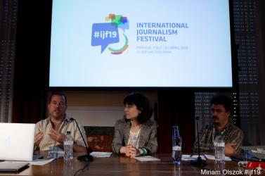 #ijf19 