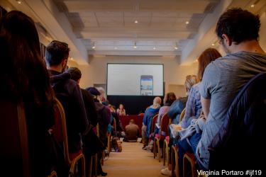 #ijf19 