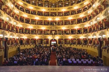 #ijf19 