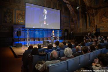 #ijf19 