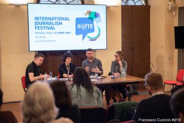 #ijf19 