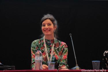 #ijf19 