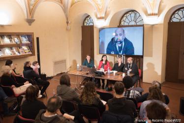 #ijf22 