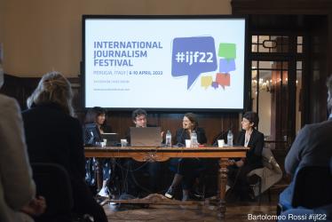 #ijf22 