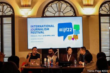 #ijf22 