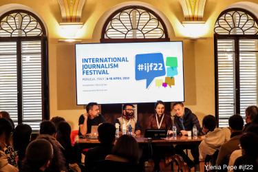 #ijf22 