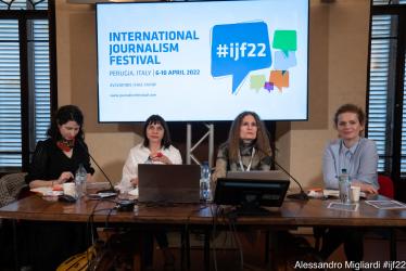 #ijf22 