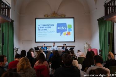 #ijf22 