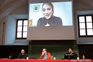 #ijf22 