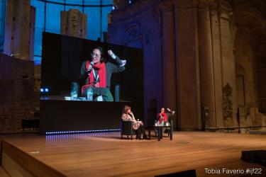 #ijf22 