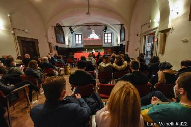 #ijf22 