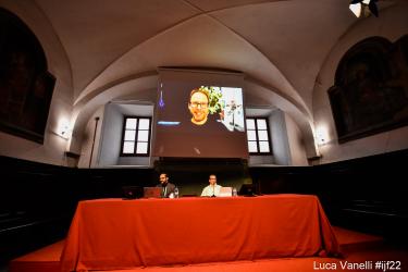 #ijf22 