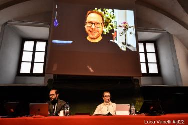 #ijf22 