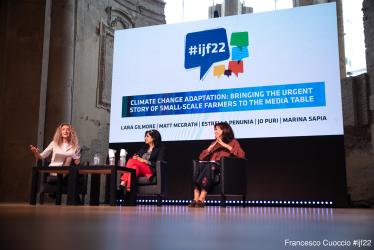 #ijf22 