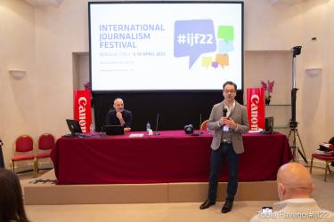 #ijf22 