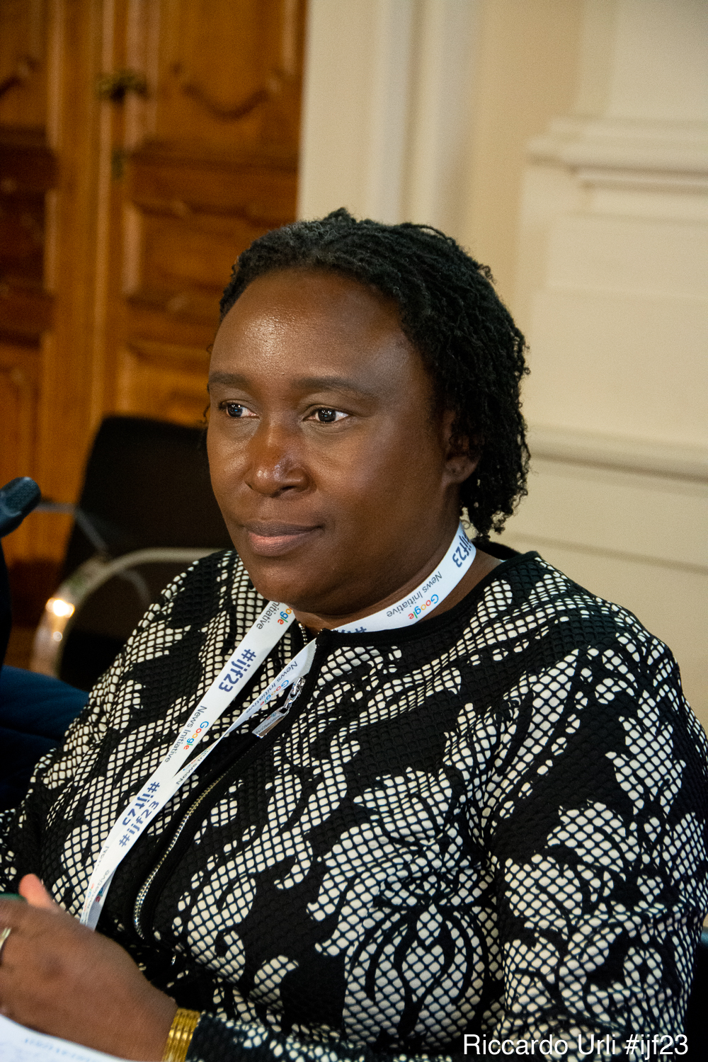 International Journalism Festival