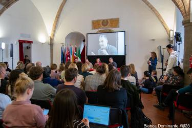 #ijf23 