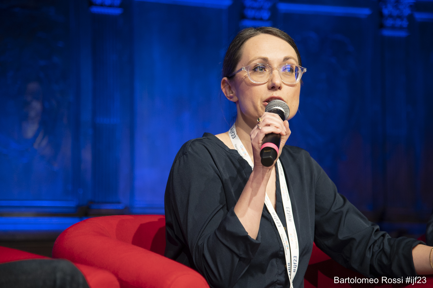 International Journalism Festival