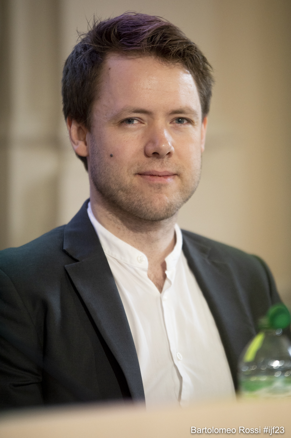 International Journalism Festival