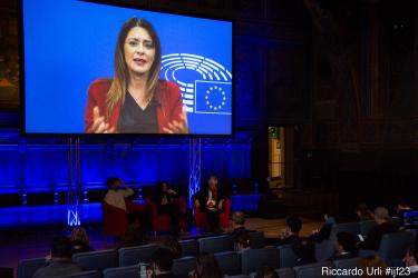 #ijf23 