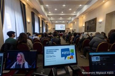 #ijf23 