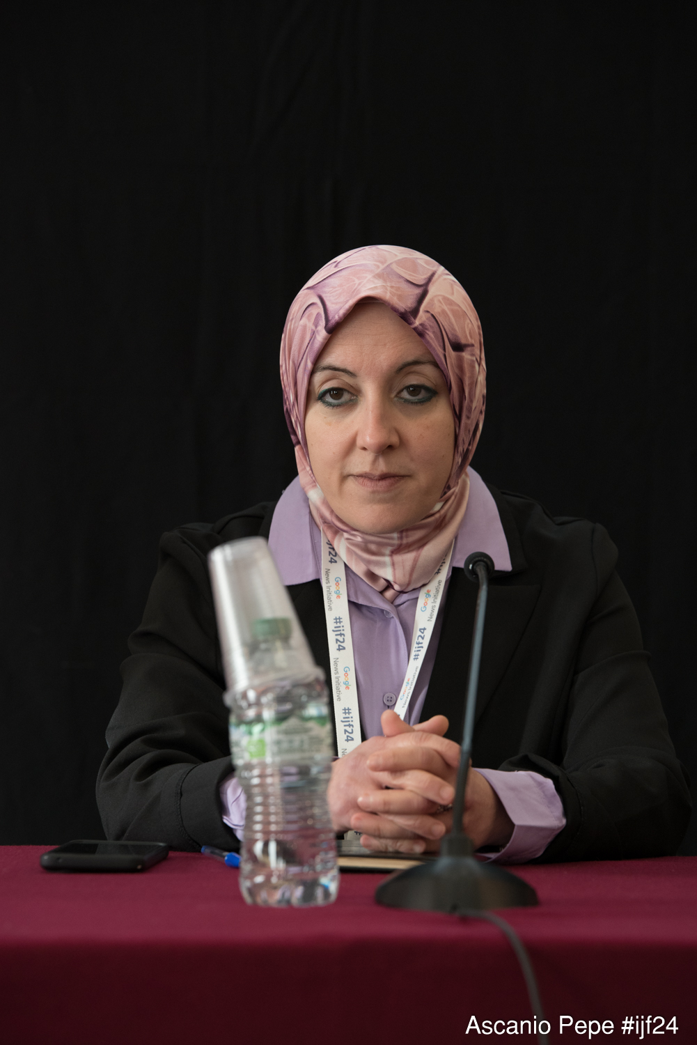 International Journalism Festival
