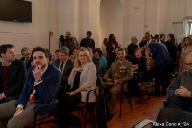 #ijf24 