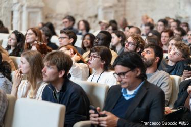 #ijf25 