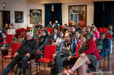 #ijf25 