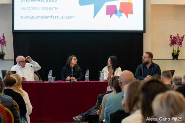 #ijf25 