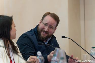 #ijf25 