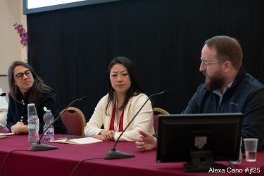 #ijf25 