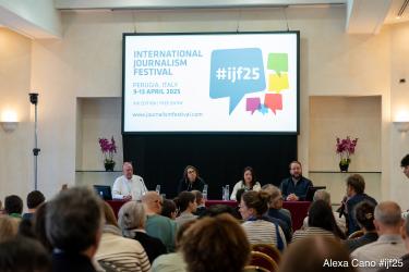 #ijf25 