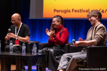 #ijf25 