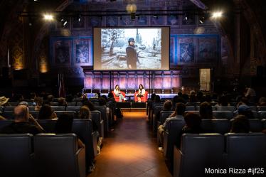 #ijf25 